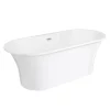 Victorian Plumbing Alps 1660 X 735 Modern Roll Top Bath 2 Victorian Plumbing Alps 1660 X 735 Modern Roll Top Bath -Victorian Plumbing shop fb808af d3