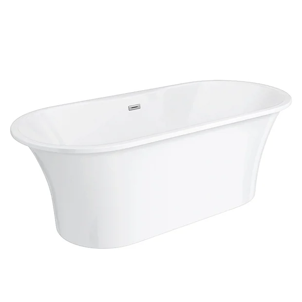 Victorian Plumbing Alps 1660 X 735 Modern Roll Top Bath 3 Victorian Plumbing Alps 1660 X 735 Modern Roll Top Bath