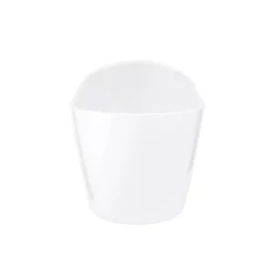 Toreno 1370 Small Modern Slipper Free Standing Bath