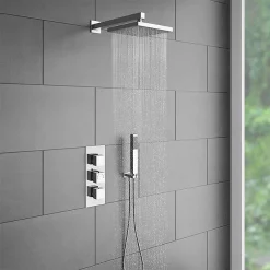 Milan Bathroom Milan Shower Bath + Concealed 2 Outlet Shower Pack (1700 L Shaped With Screen + Panel) 13 Milan Bathroom Milan Shower Bath + Concealed 2 Outlet Shower Pack (1700 L Shaped With Screen + Panel) -Victorian Plumbing shop l17bpk3 n d4