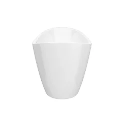 Victorian Plumbing Sofia 1700 X 800mm Modern Double Ended Freestanding Bath -Victorian Plumbing shop lbt17w n d3