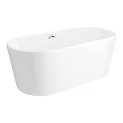 Monza Bathroom Monza 1680 X 800 Double Ended Free Standing Bath 7 Monza Bathroom Monza 1680 X 800 Double Ended Free Standing Bath -Victorian Plumbing shop mz11bd1