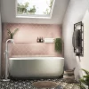 Monza­­ Bathroom Monza 1700 X 800 Double Ended Free Standing Bath -Victorian Plumbing shop mz15b nw d2