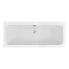 Monza­­ Bathroom Monza 1800 X 800 Double Ended Rectangular Bath