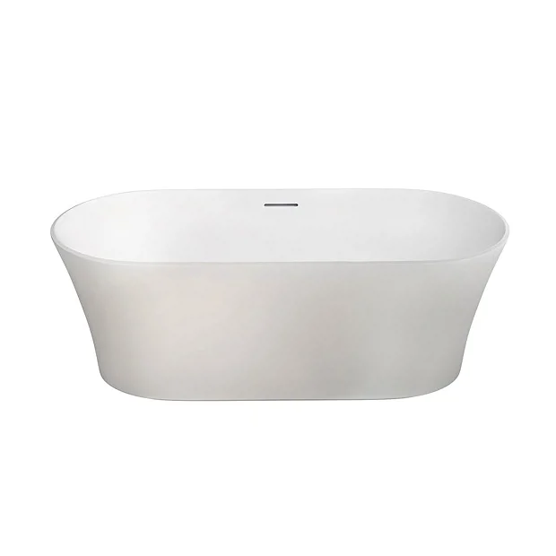 Clearwater Bath Clearwater - Armonia Natural Stone Bath - 1550 X 750mm 3 Clearwater Bath Clearwater - Armonia Natural Stone Bath - 1550 X 750mm