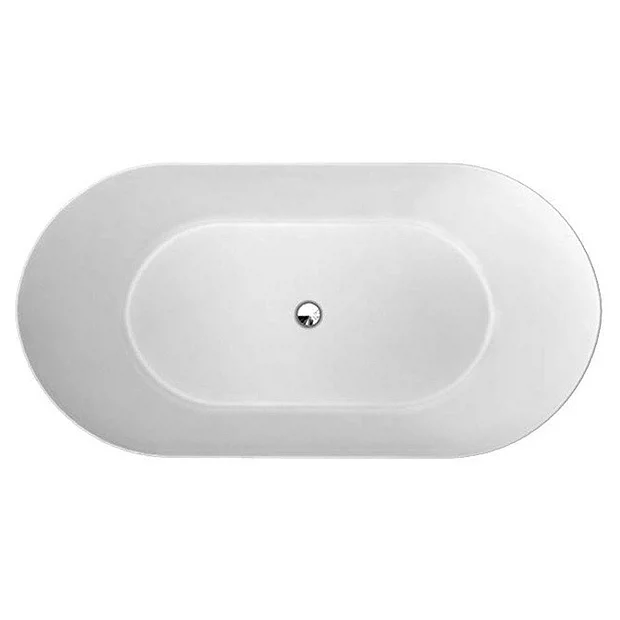 Clearwater Bath Clearwater Formoso Grande 1690 X 800mm ClearStone Matt White Bath 3 Clearwater Bath Clearwater Formoso Grande 1690 X 800mm ClearStone Matt White Bath