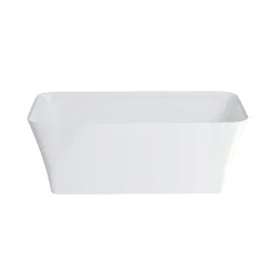 Clearwater Bath Clearwater Palermo Petite ClearStone Bath (1524 X 750mm) 11 Clearwater Bath Clearwater Palermo Petite ClearStone Bath (1524 X 750mm) -Victorian Plumbing shop n4ccs d1
