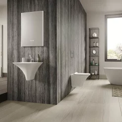 Hudson Reed Grace Wall Hung Basin