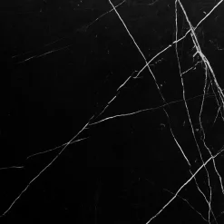 Victorian Plumbing Nero Margiua 430mm Round Marble Basin 0TH 11 Victorian Plumbing Nero Margiua 430mm Round Marble Basin 0TH -Victorian Plumbing shop nm001 d3