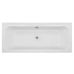 Old London Ascott 1800 X 800 Double Ended Traditional Bath