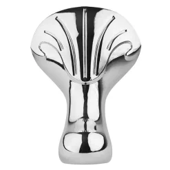 Nuie Berkshire 1700 X 750mm Single Ended Roll Top Bath Inc. Chrome Legs -Victorian Plumbing shop premierberkshiresingleendedrolltopbathwithchromelegset1700mmd1