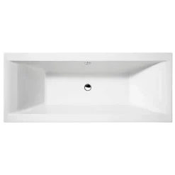 Crosswater Kai X Double Ended Bath -Victorian Plumbing shop r1cw d2