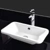 RAK Ceramic RAK Chameleon 560mm Counter Top Basin With Chrome Overflow Kit -Victorian Plumbing shop rakchameleon560mmcountertopbasinwithchromeoverflowkitdetail1
