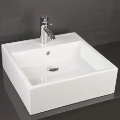 RAK Ceramic RAK - Nova 46cm Sit On Basin