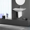 Roca Nexo Wall-hung 1TH Basin -Victorian Plumbing shop rocanexowallhung1thbasind4