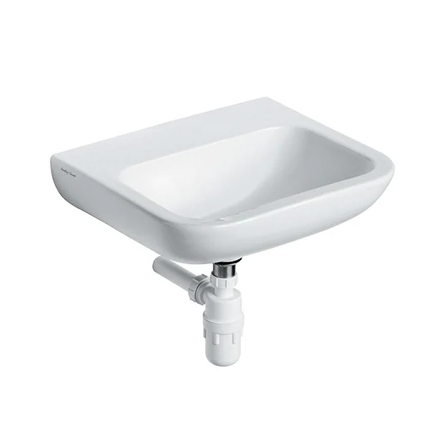 Armitage Shanks Portman 21 0TH Washbasin 3 Armitage Shanks Portman 21 0TH Washbasin