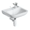 Armitage Shanks Portman 21 50cm Right Hand Taphole Washbasin (No Overflow)