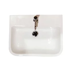 RAK Ceramic RAK Series 600 Cloakroom Hand Basin Sink 40cm 1TH