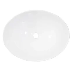 Victorian Plumbing Summit High Rise Mono Basin Mixer With Shell Sit-on Vanity Basin 8 Victorian Plumbing Summit High Rise Mono Basin Mixer With Shell Sit-on Vanity Basin -Victorian Plumbing shop shelbastsi307d2