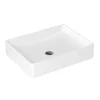 Itton Bathroom Britton Shoreditch Quad 0TH Countertop Basin 2 Itton Bathroom Britton Shoreditch Quad 0TH Countertop Basin -Victorian Plumbing shop shr.021 l