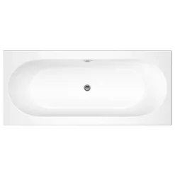 Victorian Plumbing Sutton Premiercast Double Ended Bath