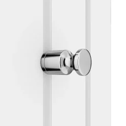 Victorian Plumbing Chrome Robe Hook Attachment For Metro/Urban Tube Radiators -Victorian Plumbing shop sunac01 l1