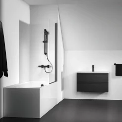 Ideal Standard Tesi 1700 X 700mm 0TH Single Ended Idealform Bath -Victorian Plumbing shop t000501 d1