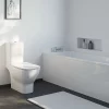Ideal Standard Tesi 1700 X 700mm 0TH Single Ended Idealform Bath