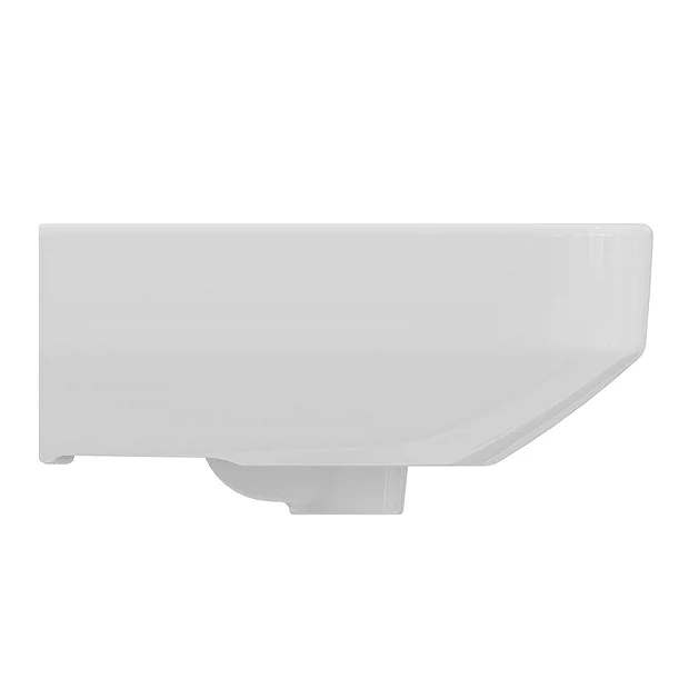 Ideal Standard I.Life S 600mm Compact 1TH Washbasin 3 Ideal Standard I.Life S 600mm Compact 1TH Washbasin