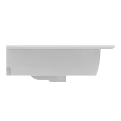 Ideal Standard I.Life A 640mm 1TH Wall Hung/Vanity Washbasin -Victorian Plumbing shop t461901 d3