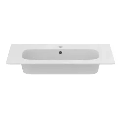 Ideal Standard I.Life A 840mm 1TH Wall Hung/Vanity Washbasin -Victorian Plumbing shop t462001 d2