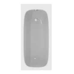 Ideal Standard I.Life 1500 X 700mm 0TH Single Ended Idealform Bath