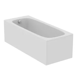 Ideal Standard I.Life 1700 X 700mm 0TH Idealform Plus+ Single Ended Bath -Victorian Plumbing shop t477201 l 3