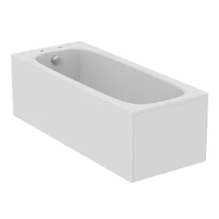 Ideal Standard I.Life 1700 X 700mm 2TH Single Ended Idealform Bath -Victorian Plumbing shop t477501 l