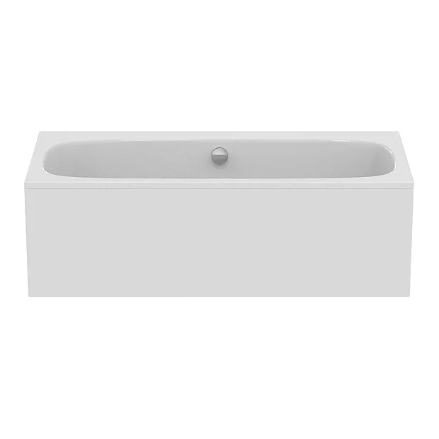 Ideal Standard I.Life 1800 X 800mm 0TH Double Ended Idealform Bath 5 Ideal Standard I.Life 1800 X 800mm 0TH Double Ended Idealform Bath - Image 3
