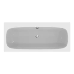 Ideal Standard I.Life 1700 X 750mm 0TH Idealform Plus+ Double Ended Bath -Victorian Plumbing shop t477601 d2