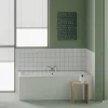 Ideal Standard I.Life 1800 X 800mm 0TH Double Ended Idealform Bath -Victorian Plumbing shop t477601 d3 1