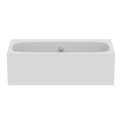 Ideal Standard I.Life 1700 X 750mm 0TH Double Ended Water Saving Bath 7 Ideal Standard I.Life 1700 X 750mm 0TH Double Ended Water Saving Bath -Victorian Plumbing shop t531601 d1