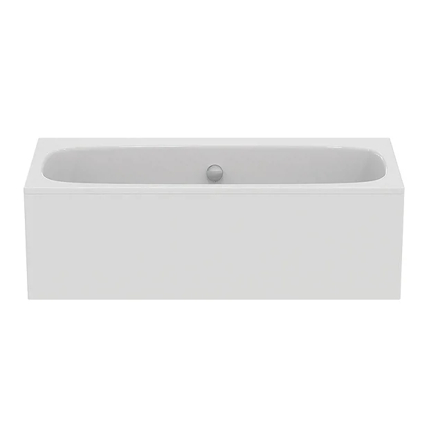 Ideal Standard I.Life 1700 X 750mm 0TH Double Ended Water Saving Bath 5 Ideal Standard I.Life 1700 X 750mm 0TH Double Ended Water Saving Bath - Image 3