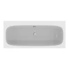 Ideal Standard I.Life 1700 X 750mm 0TH Double Ended Water Saving Bath -Victorian Plumbing shop t531601 d2