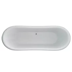 Clearwater Bath Clearwater - Boat 1800 X 885 Traditional Freestanding Bath -Victorian Plumbing shop t6cd1