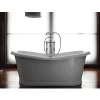 Clearwater Bath Clearwater - Boat 1800 X 885 Traditional Freestanding Bath 1 Clearwater Bath Clearwater - Boat 1800 X 885 Traditional Freestanding Bath -Victorian Plumbing shop t6cd2