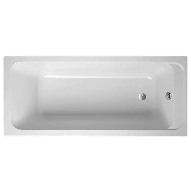 Villeroy & Boch Villeroy And Boch Architectura Single Ended Rectangular Bath 3 Villeroy & Boch Villeroy And Boch Architectura Single Ended Rectangular Bath