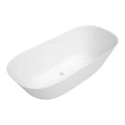 Villeroy & Boch Villeroy And Boch Theano Double Ended Freestanding Bath