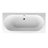 Villeroy & Boch Villeroy And Boch Oberon 1900 X 900mm Double Ended Rectangular Bath