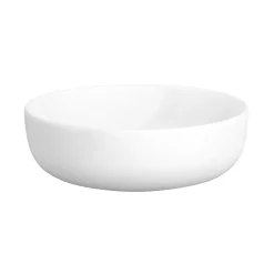 Victorian Plumbing Sol Round Counter Top Basin 0TH - 405mm Diameter -Victorian Plumbing shop ves006 detail1