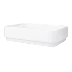 Victorian Plumbing Miami Counter Top Basin 0TH - 550 X 350mm -Victorian Plumbing shop ves205 detail2
