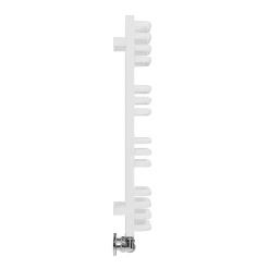 Terma Alex H760 X W500mm White Heated Towel Rail 8 Terma Alex H760 X W500mm White Heated Towel Rail -Victorian Plumbing shop wgale076050 k916sx d1