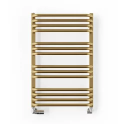 Terma Alex H760 X W500mm Brass Heated Towel Rail 12 Terma Alex H760 X W500mm Brass Heated Towel Rail -Victorian Plumbing shop wgale076050 kbrasx d4