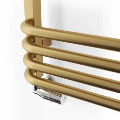 Terma Alex H760 X W500mm Brass Heated Towel Rail 13 Terma Alex H760 X W500mm Brass Heated Towel Rail -Victorian Plumbing shop wgale076050 kbrasx d5